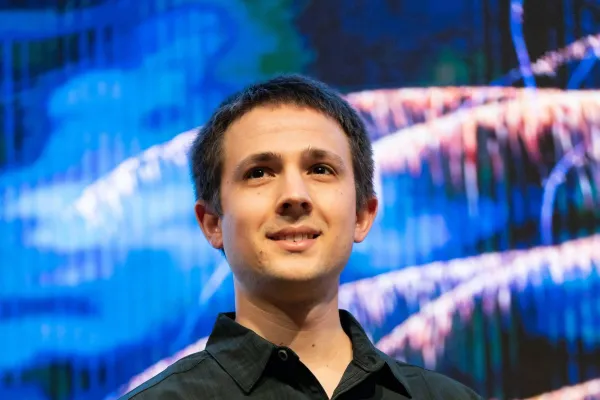 photo of Tim Bates